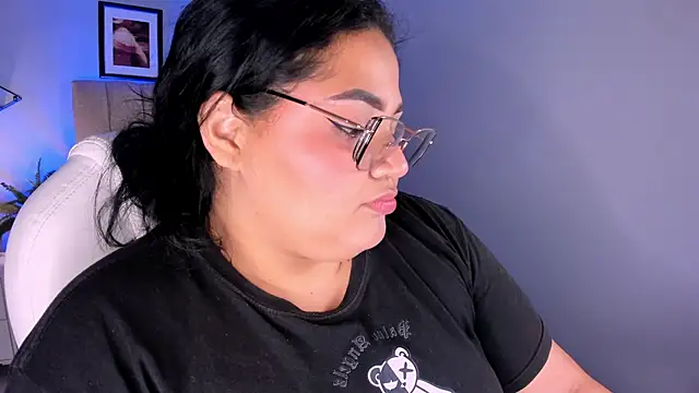 _michel_bbw Live XXX Chat