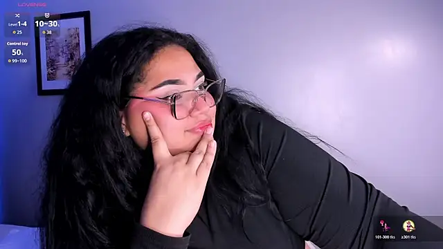 _michel_bbw 即時 XXX 聊天