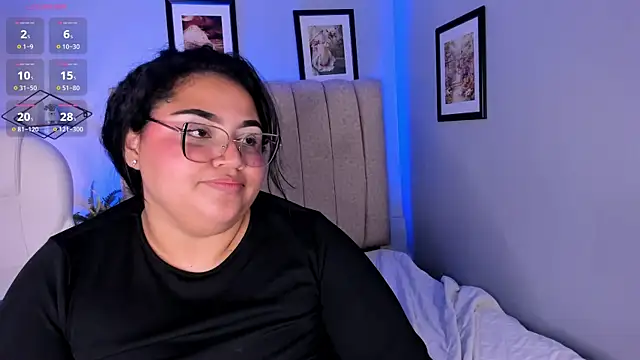 Chat XXX en directo de _michel_bbw