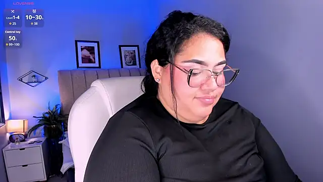 Chat XXX en directo de _michel_bbw