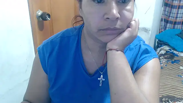 Siblleyx's Webcam Show