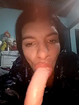 Ariell_Kieran's Webcam Show