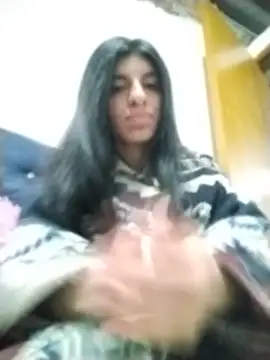 Ariell_Kieran Adlı Modelin Canlı XXX Sohbeti