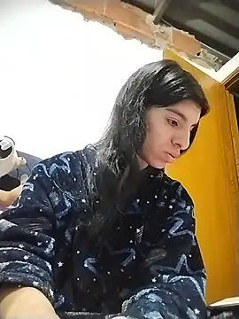 Ariell_Kieran 라이브 XXX 채팅