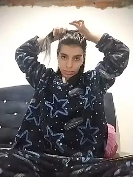 Chat XXX Live Ariell_Kieran