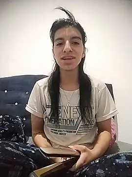 Онлайн чат XXX Ariell_Kieran