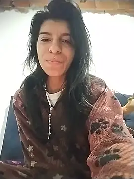 Chat XXX ao vivo de Ariell_Kieran