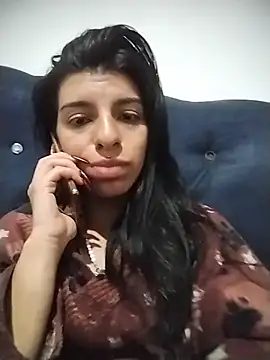Ariell_Kieran Live XXX-Chat