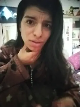 Chat XXX en directo de Ariell_Kieran