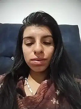 Chat +18 de Ariell_Kieran ao vivo