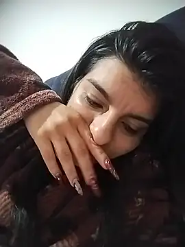 Chat +18 de Ariell_Kieran ao vivo