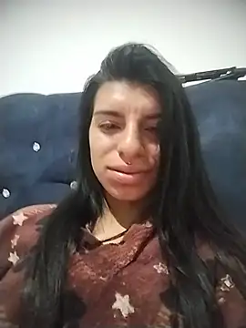 Ariell_Kieran's Live XXX Chat