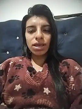 Ariell_Kieran 现场XXX聊天