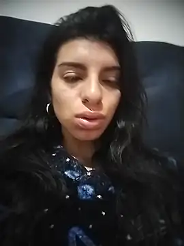 XXX chat uživo modela Ariell_Kieran