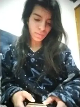 Chat XXX en directo de Ariell_Kieran