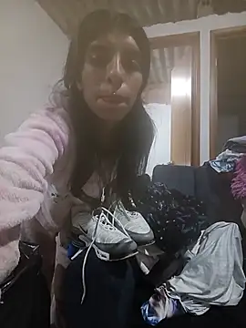 Ariell_KieranのライブXXXチャット
