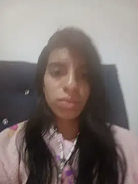 Ariell_Kieran Obrolan Langsung XXX