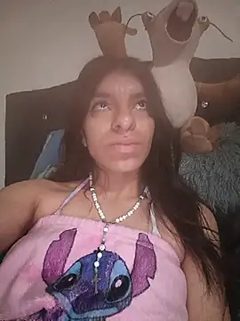 XXX chat uživo modela Ariell_Kieran