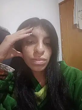 Živý XXX chat Ariell_Kieran