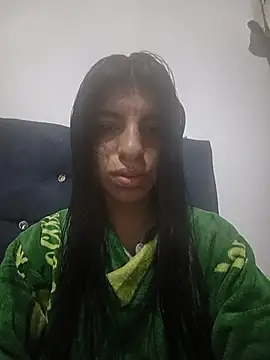 Chat +18 de Ariell_Kieran ao vivo