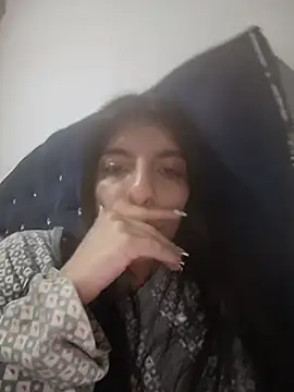 Ariell_Kieran Chat XXX in diretta