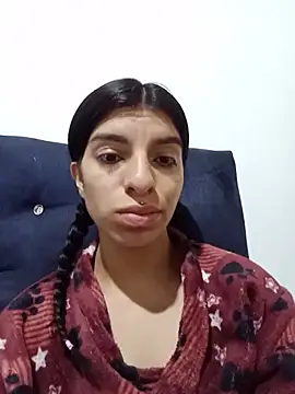 Ariell_Kieran Live XXX-Chat