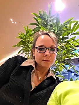 Show Webcam de Fuxy-love69