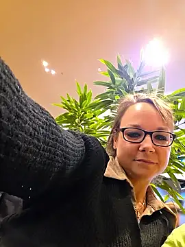 Fuxy-love69 Adlı Modelin Web Kamerası Şovu