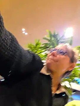 Fuxy-love69 Webcam-Show