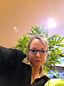 Fuxy-love69 Adlı Modelin Web Kamerası Şovu