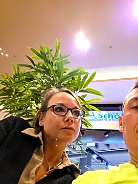 Fuxy-love69 Webcamshow