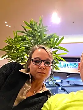 Show modela Fuxy-love69 na web-kameri