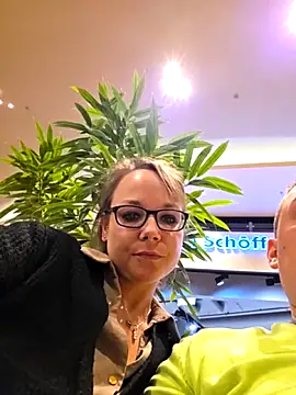 Fuxy-love69のウェブカメラショー