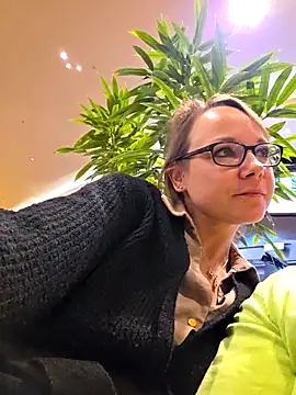 Fuxy-love69 웹캠 쇼