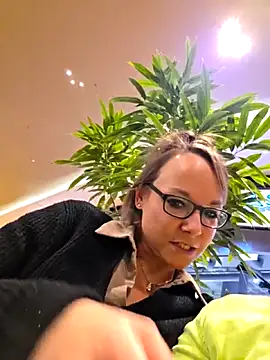 Webkamerová show Fuxy-love69