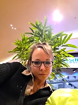 Fuxy-love69 webkamerás műsora