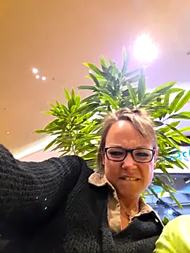 Show Webcam de Fuxy-love69