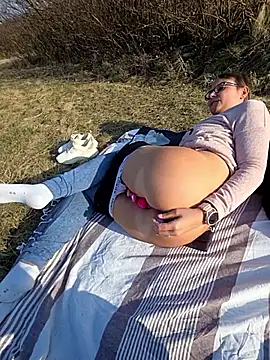 Fuxy-love69のウェブカメラショー