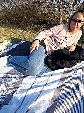 Fuxy-love69 Show Webcam