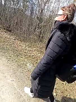 Fuxy-love69's Webcam Show