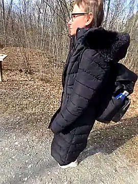 Fuxy-love69 Webcam Show