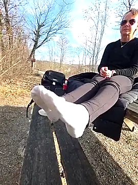 Fuxy-love69 在線直播表演