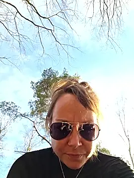 Show Webcam de Fuxy-love69