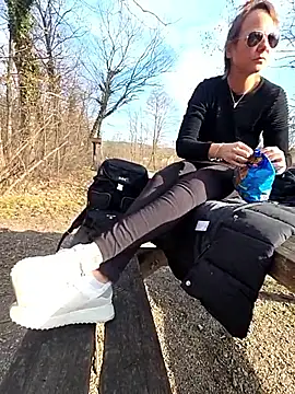 Webkamerová show Fuxy-love69