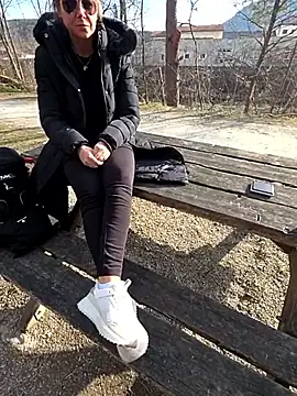 Fuxy-love69のウェブカメラショー