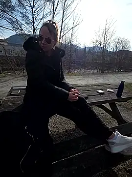 Fuxy-love69: вебкам-шоу