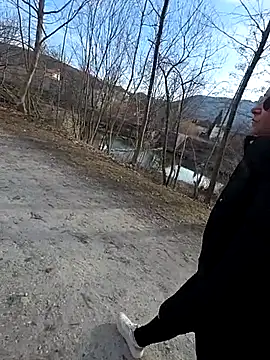 Webkamerová show Fuxy-love69