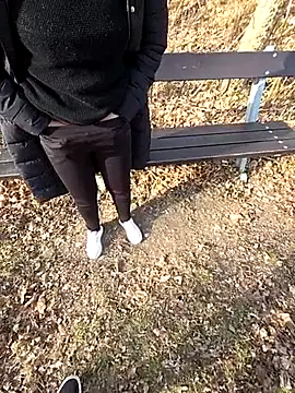 Fuxy-love69 Webcamshow