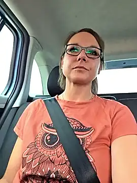 Fuxy-love69's Webcam Show