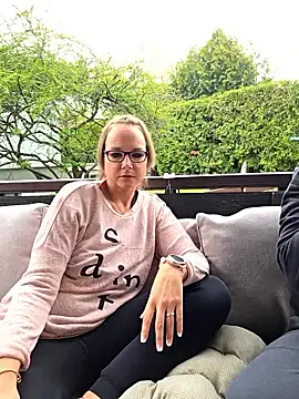 Fuxy-love69 Pertunjukan Webcam